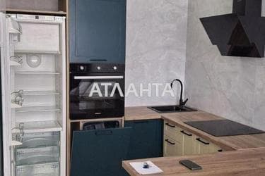 2-кімнатна квартира за адресою вул. Сонячна (площа 59 м²) - Atlanta.ua - фото 21