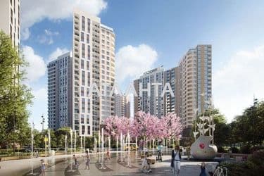 2-кімнатна квартира за адресою вул. Краснова (площа 60,1 м²) - Atlanta.ua - фото 10