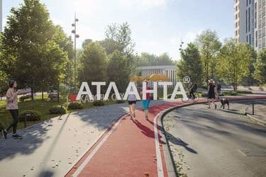 2-кімнатна квартира за адресою вул. Краснова (площа 60,1 м²) - Atlanta.ua - фото 13