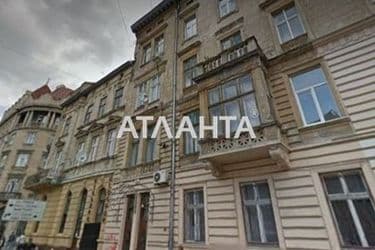 3-кімнатна квартира за адресою вул. Франка (площа 113,7 м²) - Atlanta.ua - фото 6