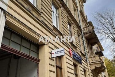 3-кімнатна квартира за адресою вул. Франка (площа 113,7 м²) - Atlanta.ua - фото 8