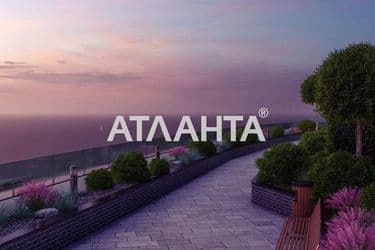 2-rooms apartment apartment by the address st. Kurortnyy per (area 63,7 m²) - Atlanta.ua - photo 11