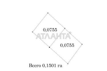 Участок по адресу ул. 2-я линия (площадь 7,6 сот) - Atlanta.ua - фото 12