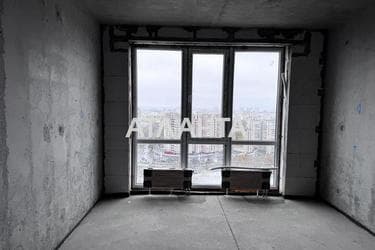 1-комнатная квартира по адресу ул. Варненская (площадь 45,9 м²) - Atlanta.ua - фото 28