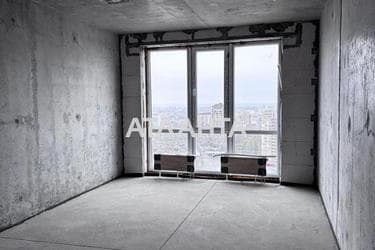 1-комнатная квартира по адресу ул. Варненская (площадь 45,9 м²) - Atlanta.ua - фото 29