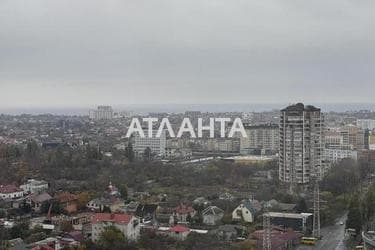 1-комнатная квартира по адресу ул. Варненская (площадь 45,9 м²) - Atlanta.ua - фото 30