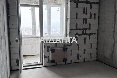 1-комнатная квартира по адресу ул. Варненская (площадь 45,9 м²) - Atlanta.ua - фото 34