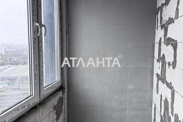 1-комнатная квартира по адресу ул. Варненская (площадь 45,9 м²) - Atlanta.ua - фото 35