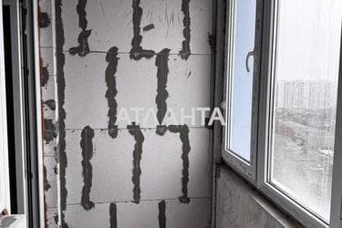 1-комнатная квартира по адресу ул. Варненская (площадь 45,9 м²) - Atlanta.ua - фото 36