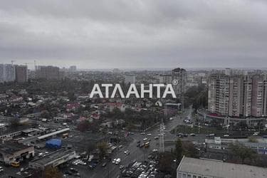 1-комнатная квартира по адресу ул. Варненская (площадь 45,9 м²) - Atlanta.ua - фото 37