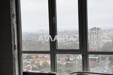 1-комнатная квартира по адресу ул. Варненская (площадь 45,9 м²) - Atlanta.ua - фото 38