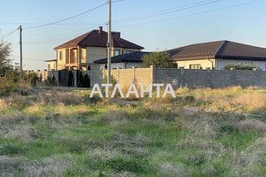 Landplot by the address st. Klenovaya Kotovskogo (area 10 acr) - Atlanta.ua - photo 11