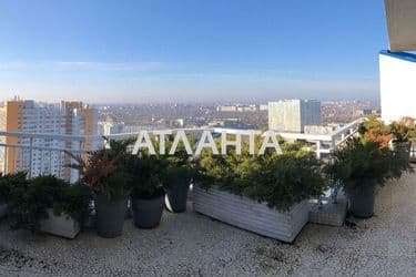3-rooms apartment apartment by the address st. Srednefontanskaya (area 182,4 m²) - Atlanta.ua - photo 36