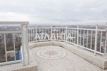 3-rooms apartment apartment by the address st. Srednefontanskaya (area 182,4 m²) - Atlanta.ua - photo 24