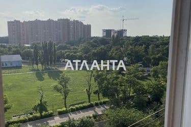1-комнатная квартира по адресу ул. Святослава Рихтера (площадь 29,3 м²) - Atlanta.ua - фото 22