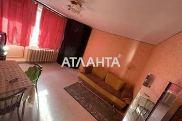 1-комнатная квартира по адресу ул. Святослава Рихтера (площадь 29,3 м²) - Atlanta.ua - фото 14
