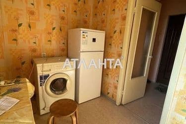 1-комнатная квартира по адресу ул. Святослава Рихтера (площадь 29,3 м²) - Atlanta.ua - фото 19