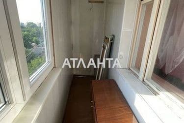 1-комнатная квартира по адресу ул. Святослава Рихтера (площадь 29,3 м²) - Atlanta.ua - фото 21
