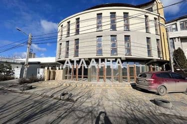 1-room apartment apartment by the address st. Pobratimov (area 29 m²) - Atlanta.ua - photo 4