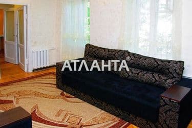 2-к apartment on street Marazlievskaya  Engelesa  v rayone parka Shevchenko - Atlanta.ua - photo 2