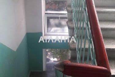 2-к apartment on street Marazlievskaya  Engelesa  v rayone parka Shevchenko - Atlanta.ua - photo 11