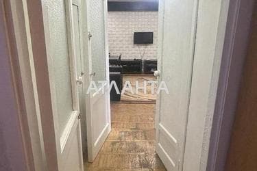 2-rooms apartment apartment by the address st. Marazlievskaya Engelsa (area 43 m²) - Atlanta.ua - photo 29
