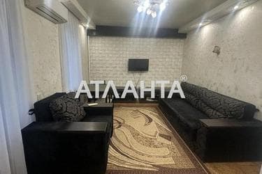 2-rooms apartment apartment by the address st. Marazlievskaya Engelsa (area 43 m²) - Atlanta.ua - photo 20