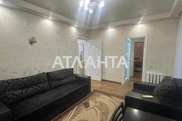 2-rooms apartment apartment by the address st. Marazlievskaya Engelsa (area 43 m²) - Atlanta.ua - photo 21