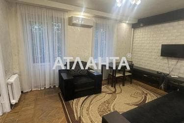 2-rooms apartment apartment by the address st. Marazlievskaya Engelsa (area 43 m²) - Atlanta.ua - photo 22