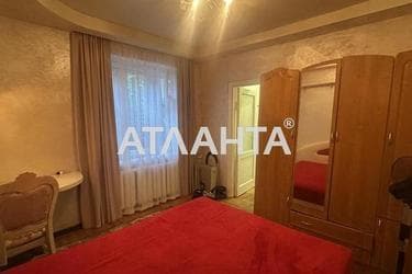 2-rooms apartment apartment by the address st. Marazlievskaya Engelsa (area 43 m²) - Atlanta.ua - photo 25
