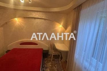 2-rooms apartment apartment by the address st. Marazlievskaya Engelsa (area 43 m²) - Atlanta.ua - photo 26