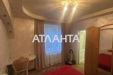 2-rooms apartment apartment by the address st. Marazlievskaya Engelsa (area 43 m²) - Atlanta.ua - photo 27