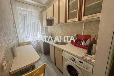 2-rooms apartment apartment by the address st. Marazlievskaya Engelsa (area 43 m²) - Atlanta.ua - photo 18