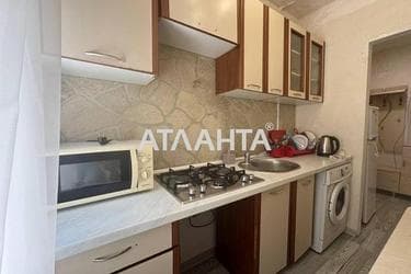 2-rooms apartment apartment by the address st. Marazlievskaya Engelsa (area 43 m²) - Atlanta.ua - photo 19
