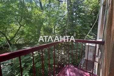 2-rooms apartment apartment by the address st. Marazlievskaya Engelsa (area 43 m²) - Atlanta.ua - photo 31