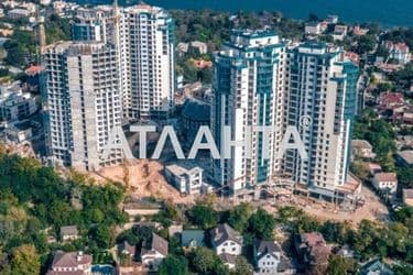 1-комнатная квартира по адресу Фонтанская дор. (площадь 40 м²) - Atlanta.ua - фото 6