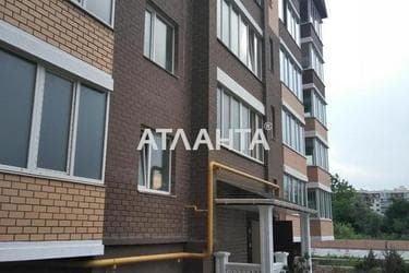 2-кімнатна квартира за адресою вул. Софіївська (площа 85,8 м²) - Atlanta.ua - фото 11