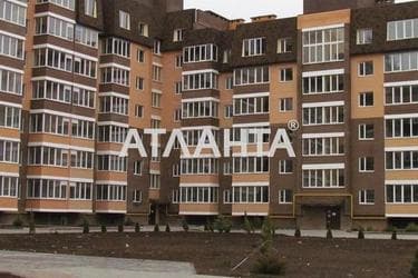 2-кімнатна квартира за адресою вул. Софіївська (площа 85,8 м²) - Atlanta.ua - фото 7