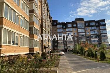 2-кімнатна квартира за адресою вул. Софіївська (площа 85,8 м²) - Atlanta.ua - фото 8