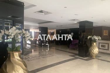 Коммерческая недвижимость по адресу ул. Бернардацци (площадь 46 м²) - Atlanta.ua - фото 7