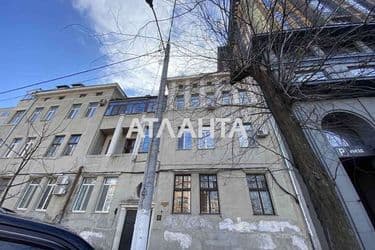 Room in dormitory apartment by the address st. Bolshaya arnautskaya Chkalova (area 90 m²) - Atlanta.ua - photo 24
