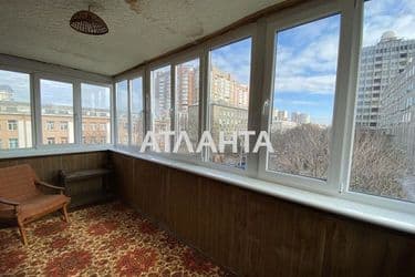 Room in dormitory apartment by the address st. Bolshaya arnautskaya Chkalova (area 90 m²) - Atlanta.ua - photo 18