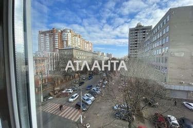 Room in dormitory apartment by the address st. Bolshaya arnautskaya Chkalova (area 90 m²) - Atlanta.ua - photo 25