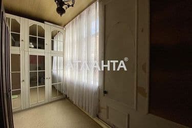 Room in dormitory apartment by the address st. Bolshaya arnautskaya Chkalova (area 90 m²) - Atlanta.ua - photo 15