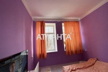 Room in dormitory apartment by the address st. Bolshaya arnautskaya Chkalova (area 90 m²) - Atlanta.ua - photo 17