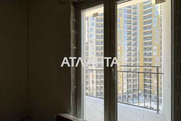1-room apartment apartment by the address st. Krasnova (area 42,4 m²) - Atlanta.ua - photo 23