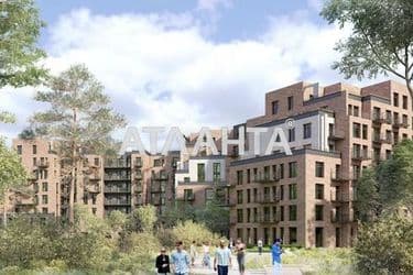 1-room apartment apartment by the address st. Fontanskaya dor Perekopskoy Divizii (area 43,3 m²) - Atlanta.ua - photo 4