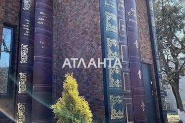 1-room apartment apartment by the address st. Fontanskaya dor Perekopskoy Divizii (area 43,3 m²) - Atlanta.ua - photo 5