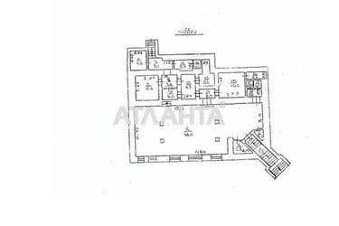 Коммерческая недвижимость по адресу ул. Пушкинская (площадь 165 м²) - Atlanta.ua - фото 4