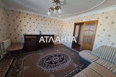2-rooms apartment apartment by the address st. Posmitnogo (area 52,8 m²) - Atlanta.ua - photo 19